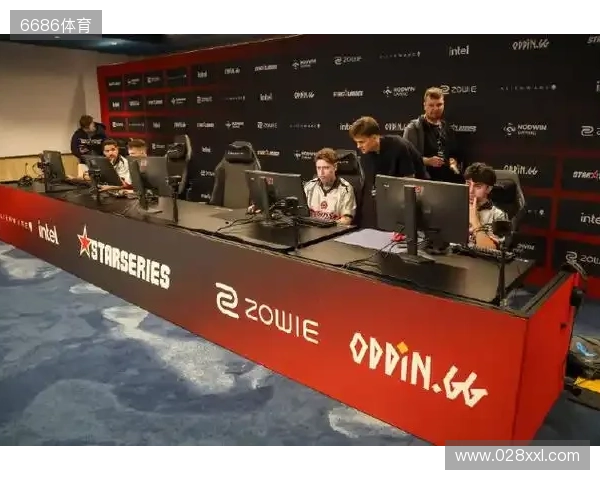 布达佩斯Major第一阶段:误闯天家!RA 0-2不敌GL遗憾出局